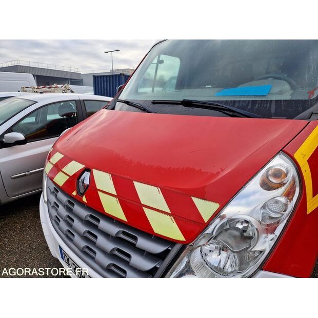 2012 Renault Master-45177280