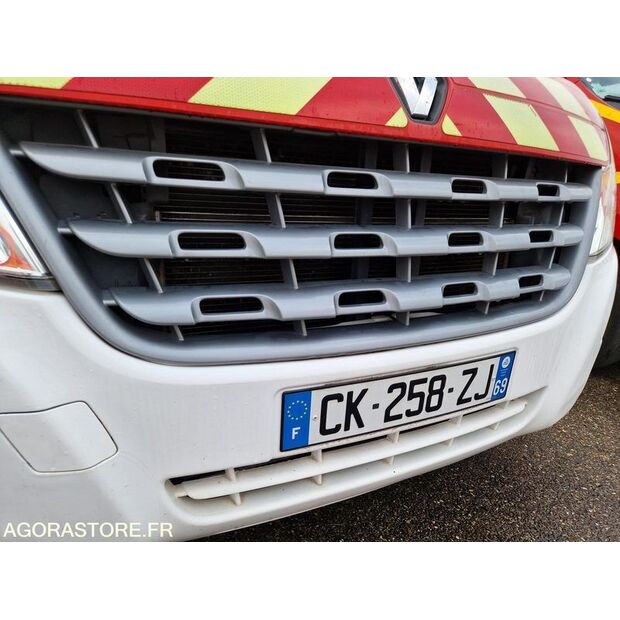 2012 Renault Master-45177281