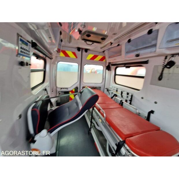 2012 Renault Master-45177284