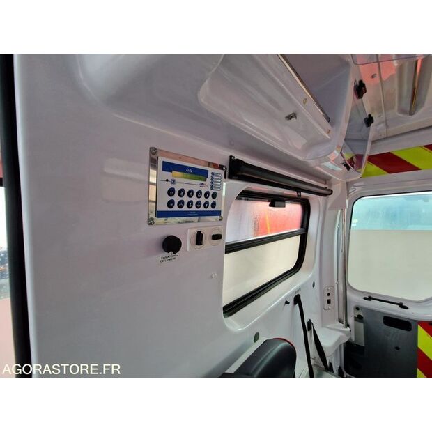 2012 Renault Master-45177289