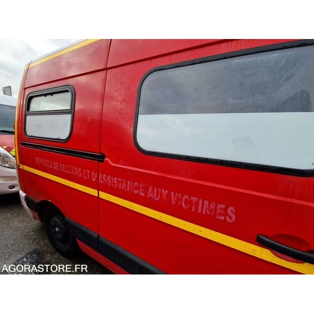 2012 Renault Master-45177291