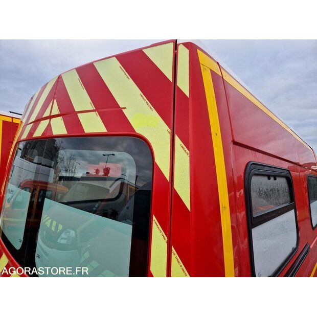 2012 Renault Master-45177292