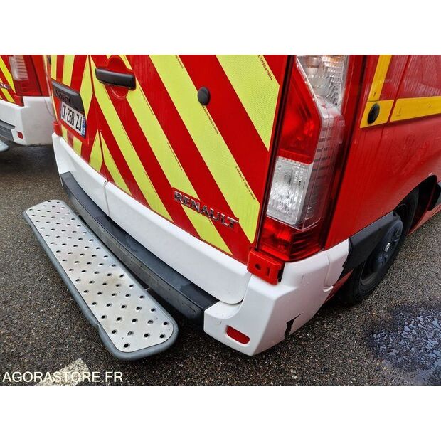 2012 Renault Master-45177294