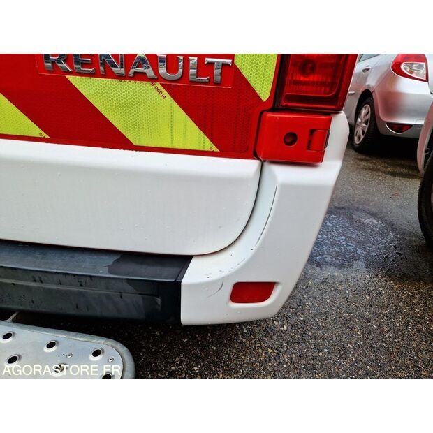 2012 Renault Master-45177295