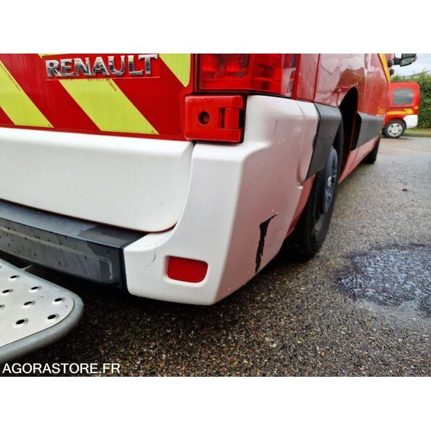 2012 Renault Master-45177296