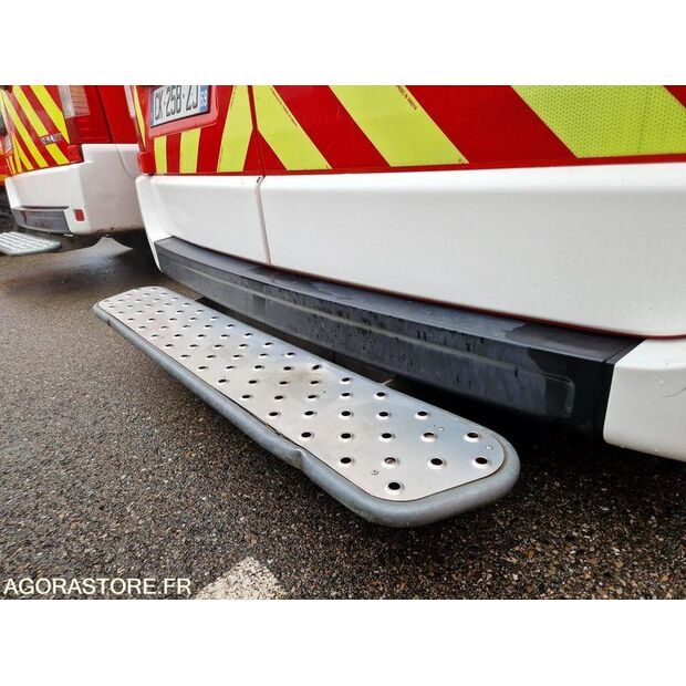 2012 Renault Master-45177297