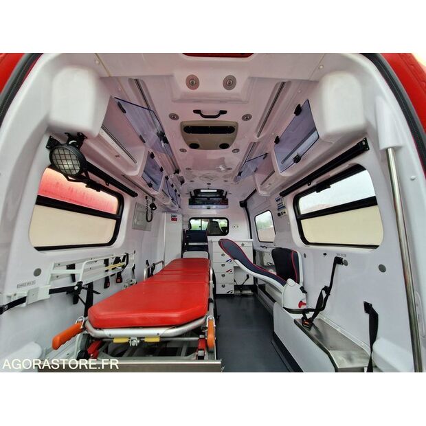 2012 Renault Master-45177301