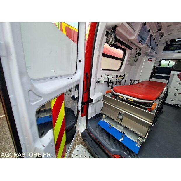 2012 Renault Master-45177303