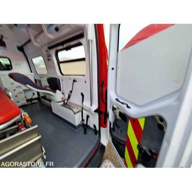 2012 Renault Master-45177304