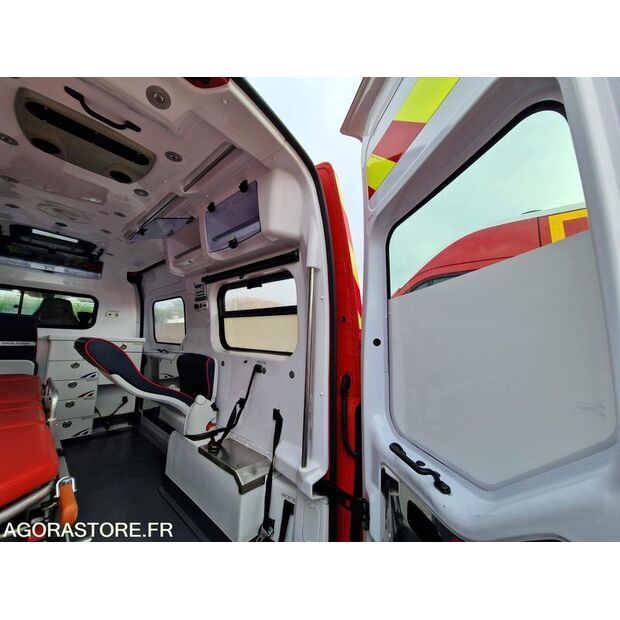 2012 Renault Master-45177305