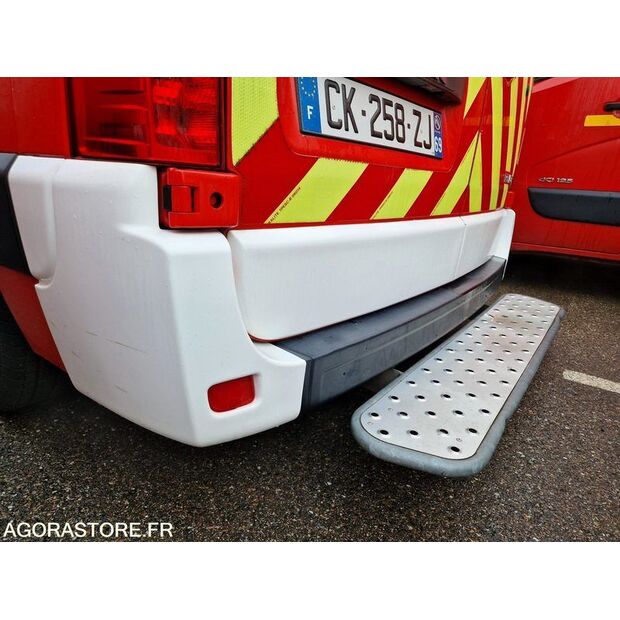 2012 Renault Master-45177306