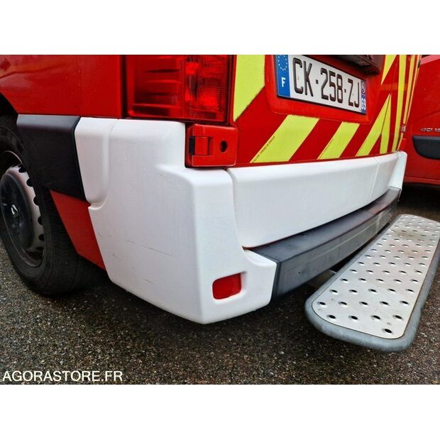 2012 Renault Master-45177307