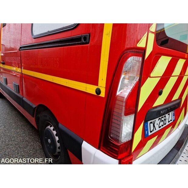 2012 Renault Master-45177308