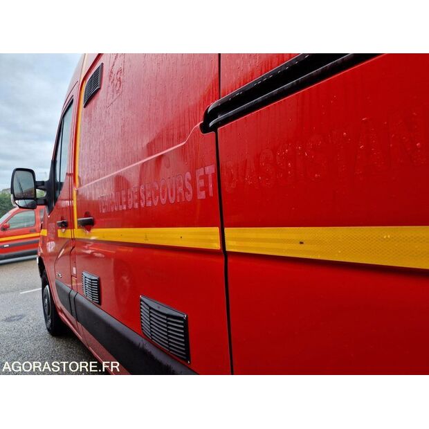 2012 Renault Master-45177312