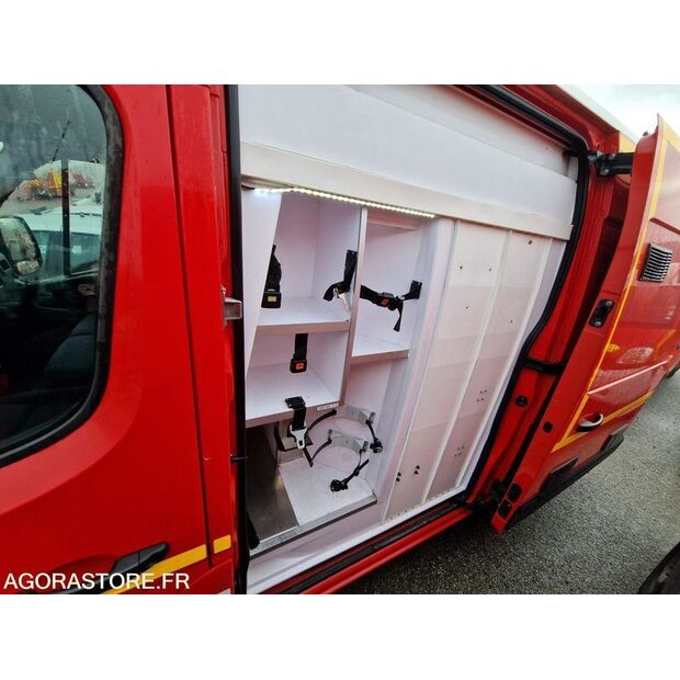 2012 Renault Master-45177313