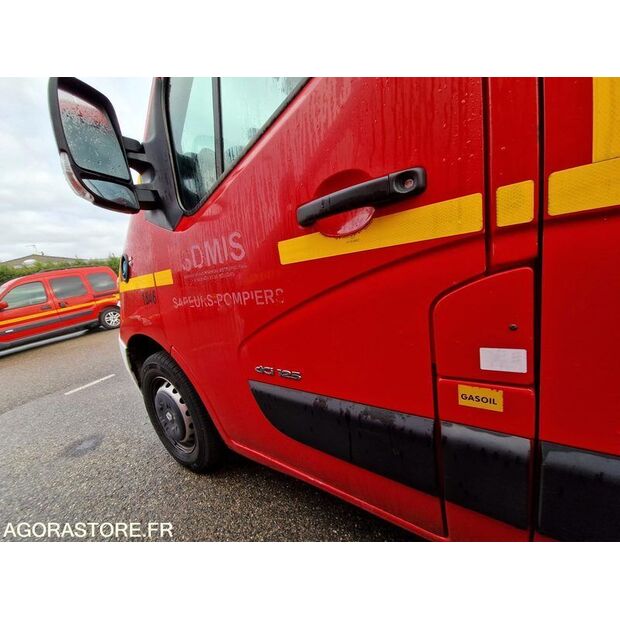 2012 Renault Master-45177314