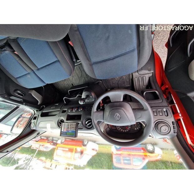 2012 Renault Master-45177319