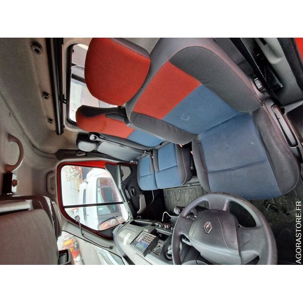 2012 Renault Master-45177320