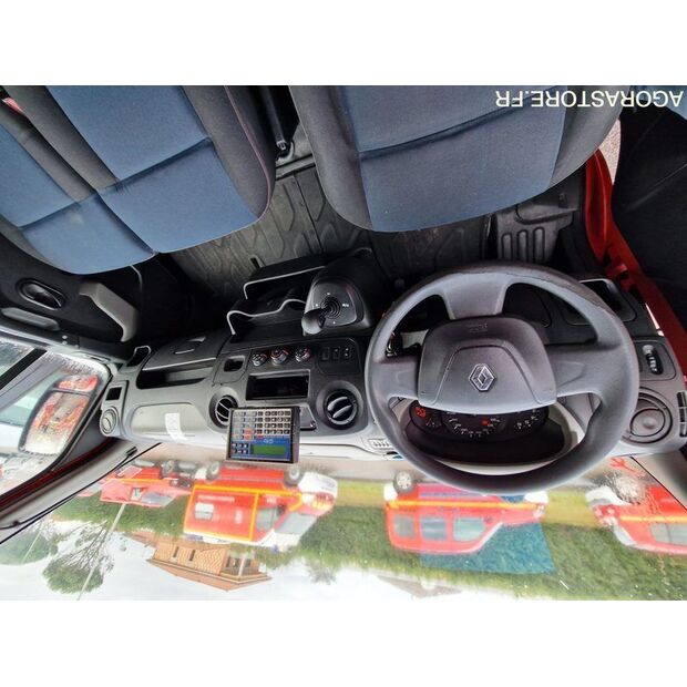 2012 Renault Master-45177321