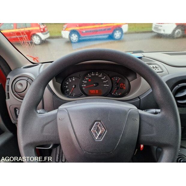 2012 Renault Master-45177323