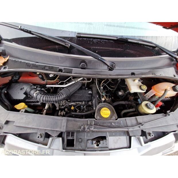 2012 Renault Master-45177325