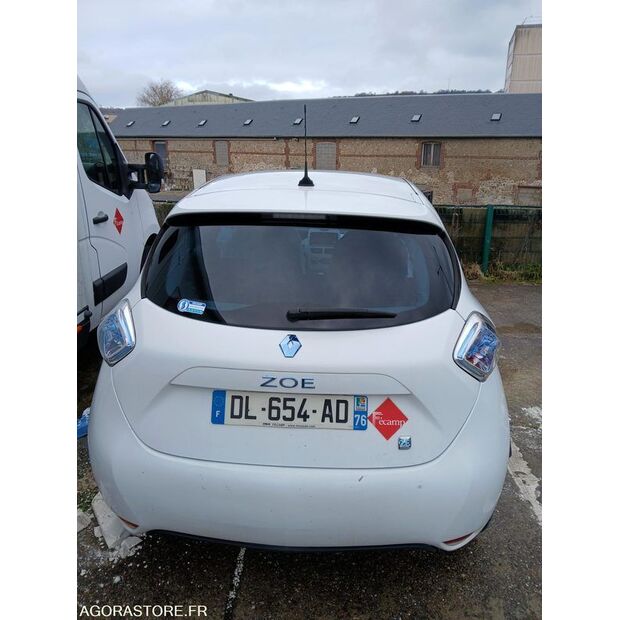 2014 Renault ZOE-45177337