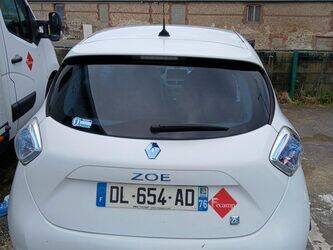 Image for CARS 2014 Renault ZOE