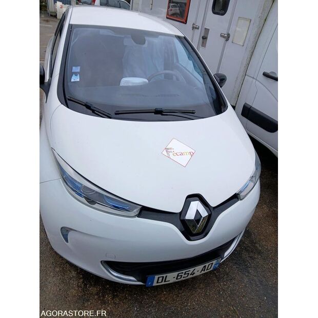 2014 Renault ZOE-45177339