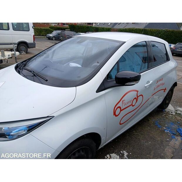 2014 Renault ZOE-45177340