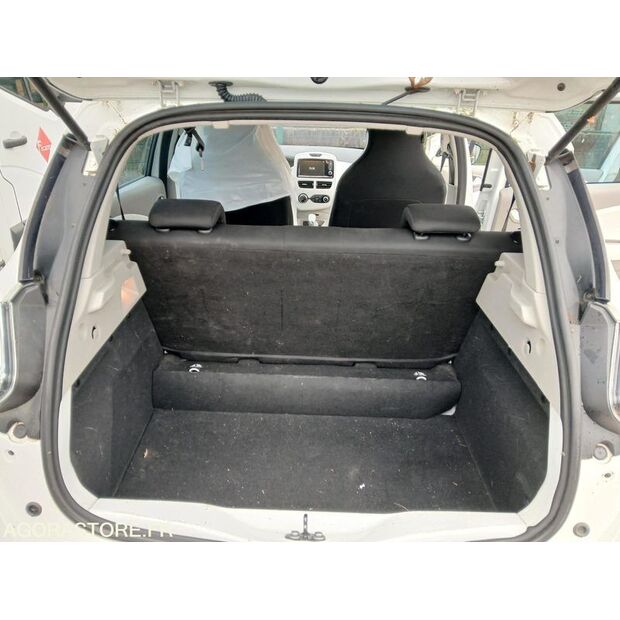 2014 Renault ZOE-45177343