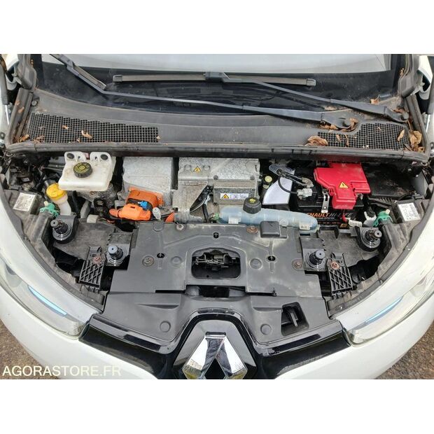 2014 Renault ZOE-45177344