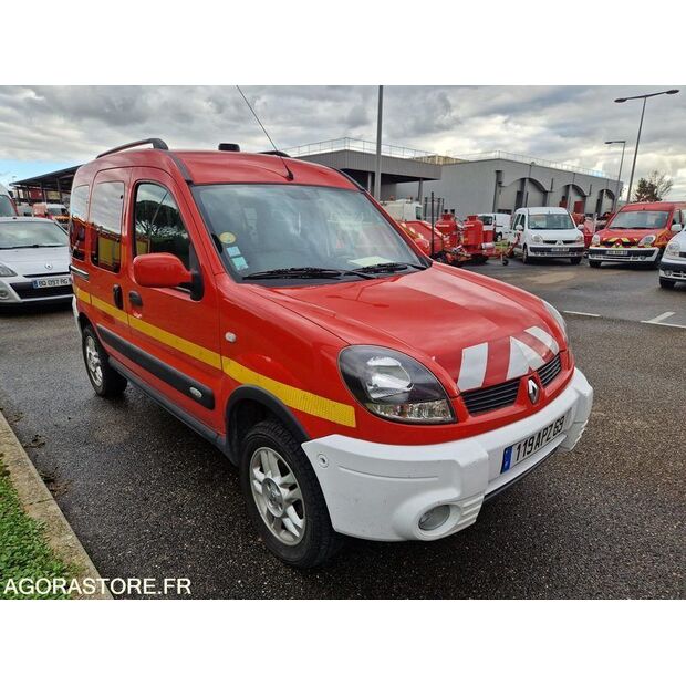 2006 Renault Kangoo-45177347
