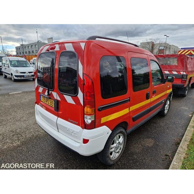 2006 Renault Kangoo-45177348