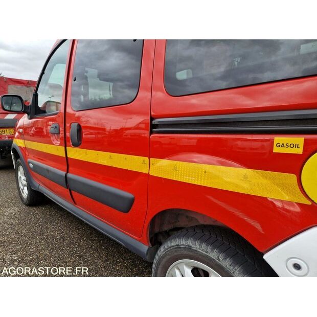 2006 Renault Kangoo-45177349