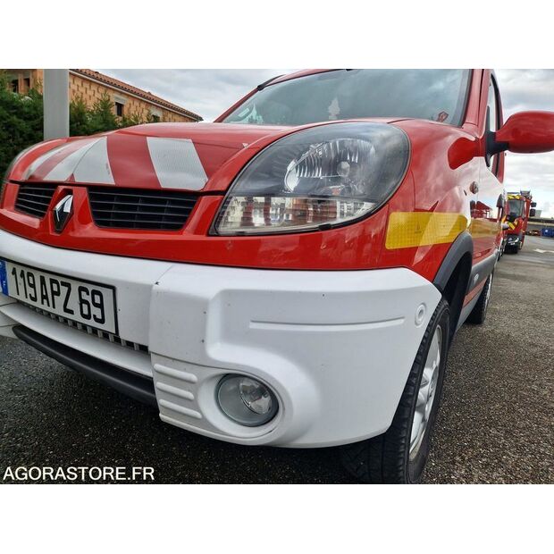 2006 Renault Kangoo-45177350