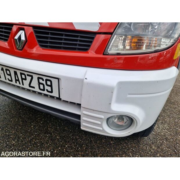 2006 Renault Kangoo-45177351