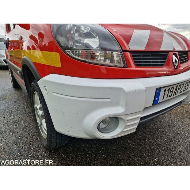 2006 Renault Kangoo-45177354
