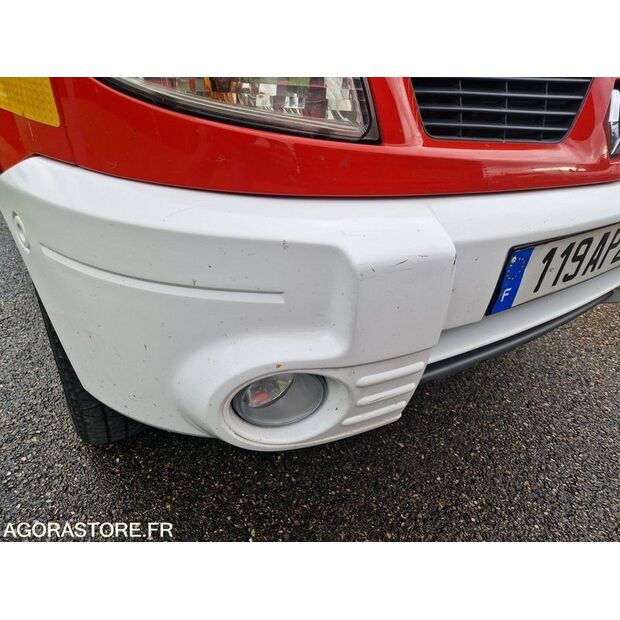 2006 Renault Kangoo-45177355