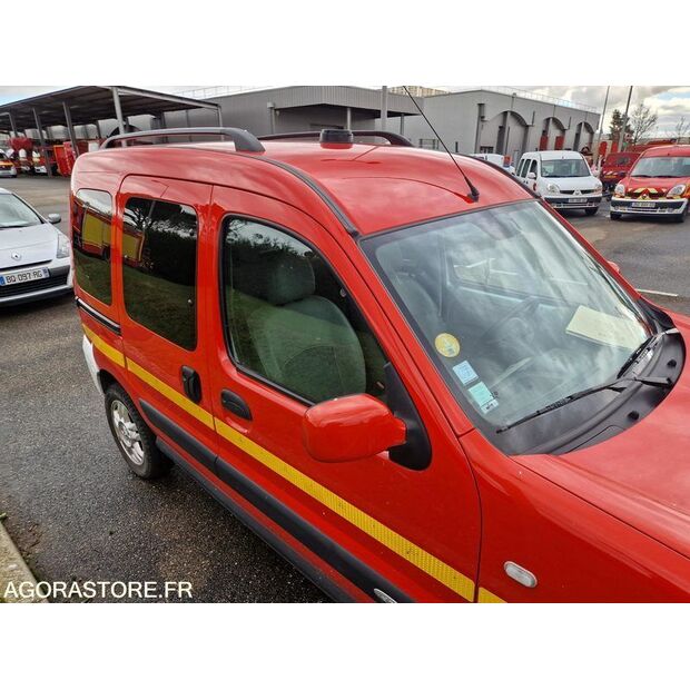 2006 Renault Kangoo-45177356