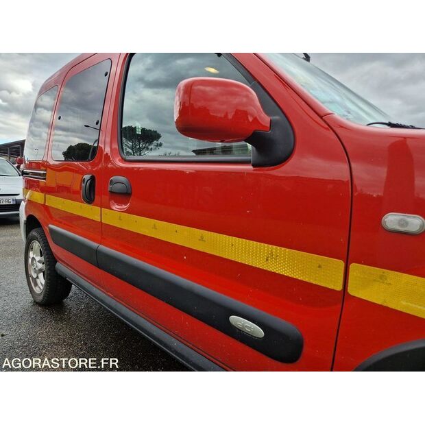 2006 Renault Kangoo-45177357