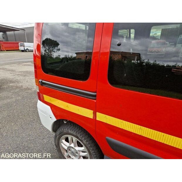 2006 Renault Kangoo-45177358