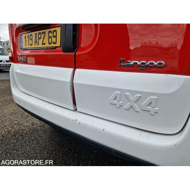 2006 Renault Kangoo-45177360