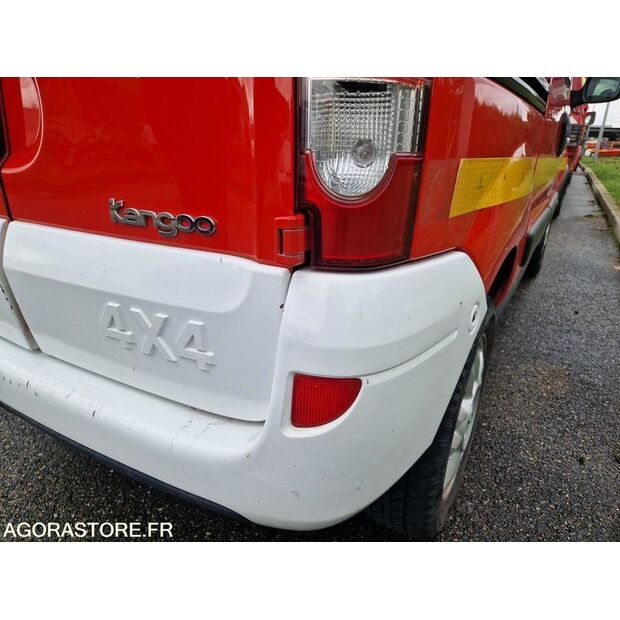 2006 Renault Kangoo-45177361