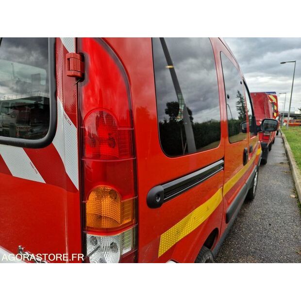 2006 Renault Kangoo-45177362