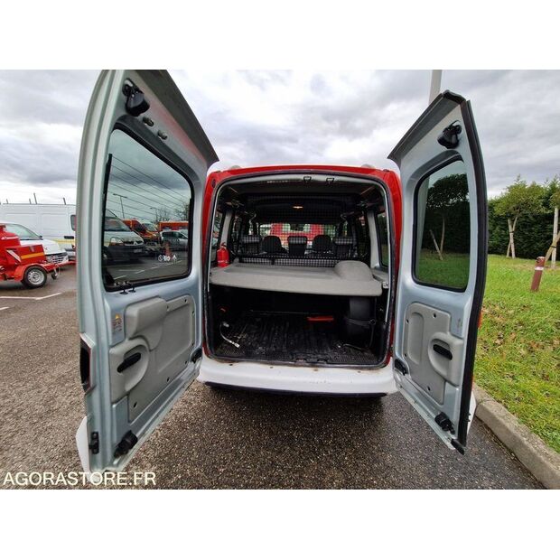 2006 Renault Kangoo-45177363