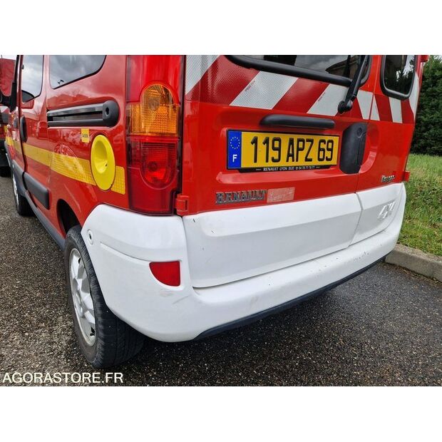 2006 Renault Kangoo-45177364