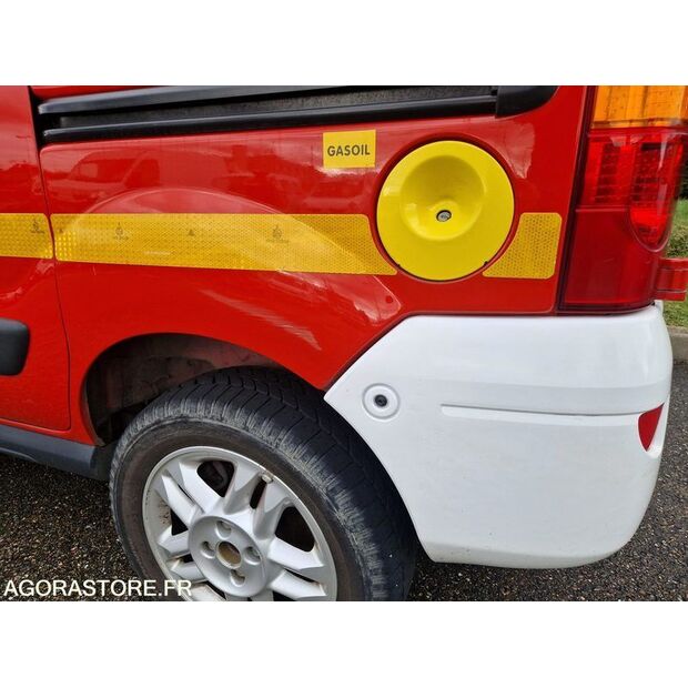 2006 Renault Kangoo-45177366