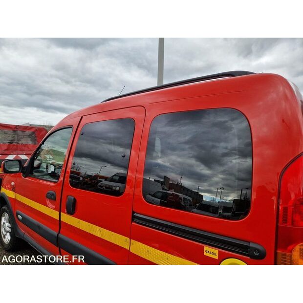 2006 Renault Kangoo-45177367