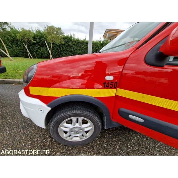 2006 Renault Kangoo-45177370