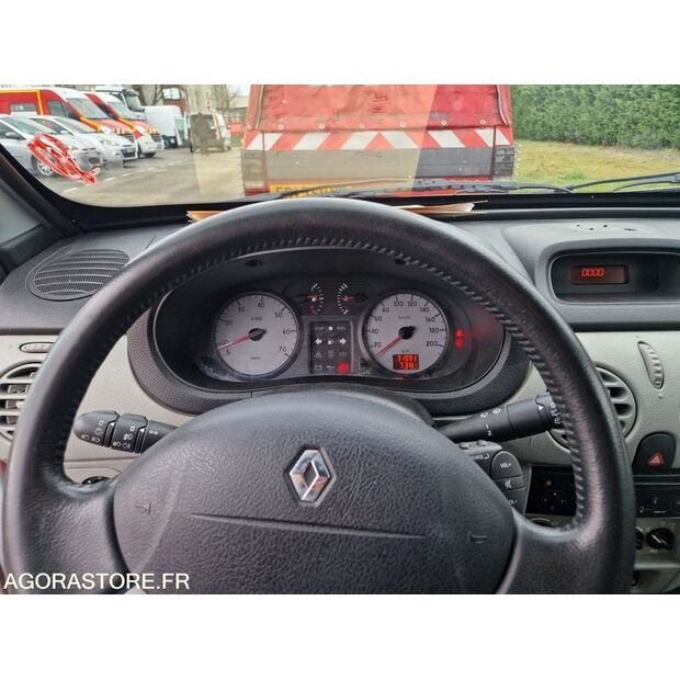2006 Renault Kangoo-45177376